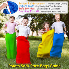 Field Day Games Outdoor Activities, Carnival Lawn Yard Picnic Family Reunion Gam