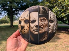 Disc Golf New custom Innova Proto Glow MAKO3 176gm Mid range PDGA Approved