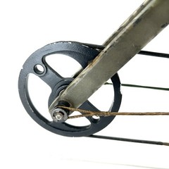 PSE Nitro Bow RH 29″ / 70lbs *NEW STRING AND CABLES