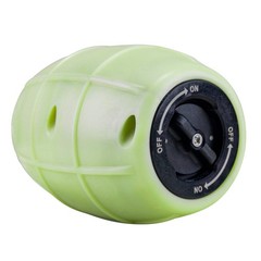 Elite Force Hailstorm BB Launcher Grenade Toy Glow In The Dark, New, 22111368