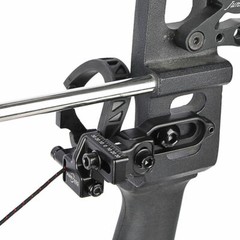 Alloy Drop Away Arrow Rest Fall Away Compound Bow Hunting Archery Right Hand