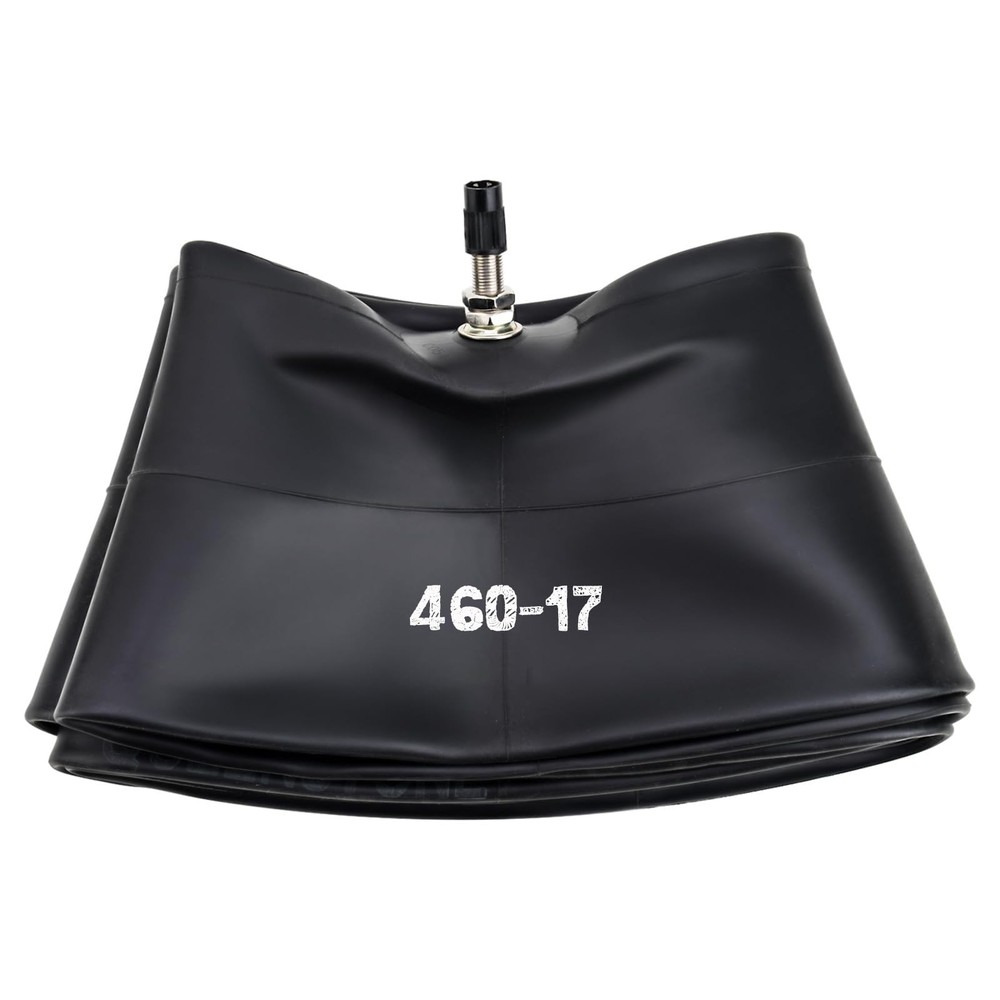 460-17 Inner Tube 130/80-17 Motorcycle Heavy Duty Tire Inner Tube