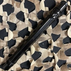 NEW HK Army Autococker Threaded XV Barrel Kit – Polished Black