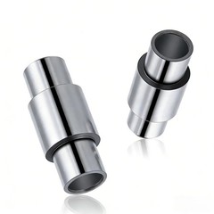 16Pcs Aluminum Skate Bearing Spacers 6mm Axle Speed Spacers for 8mm Bearings