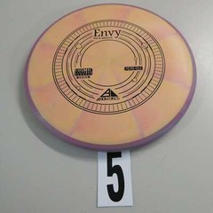 Axiom Discs Medium Cosmic Electron Envy- Pick Your Disc