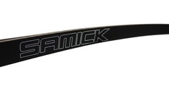 Farmington 17″ ILF Riser & Samick Wood Carbon Long Bow Limbs / Right Hand