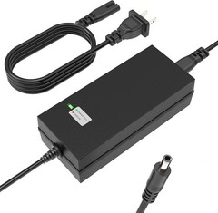SGS Certified 42V 2A Charger – Compatible with GOTRAX Models, Lightweight Design