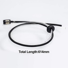 1PZ Fuel Hose Replacement 33cc 49cc Pocket Mini Bike