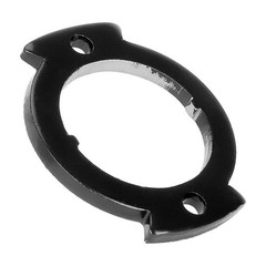 Steering Bearing Bowl Set Steering Bearing Set Aluminum Alloy + Plastic
