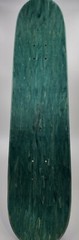 2004 Greg Lutzka «Gucci Suit» Almost Skateboard Deck Rare Vintage 7.5×31 inches