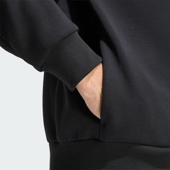 adidas men SOFT LUX TRACK TOP