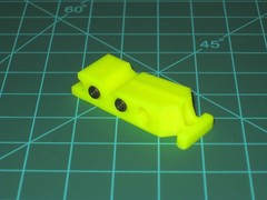 COMETA LYNX V-10 25 CAL SINGLE SHOT TRAY SST