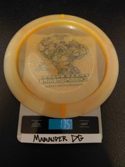 Gorilla Discs Howler Driver 175g New Out of Print Out Disc Limited Edition Rare
