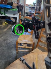 Mathews phase 4 29 RH 70lb