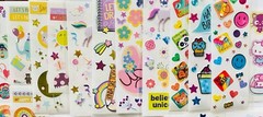 367 Stickers | LOT 4 ALL AGES | TONS OF FUN THEMES 4 ALL SEASONS HOLIDAYS CRAFTS