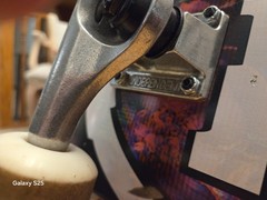 REAL Skateboard Zion Wright Pro Model Skateboard with Independent Trucks