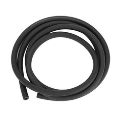 3M Slingshots Latex Tube High Flexibility Elastic For Shooting Black Popular