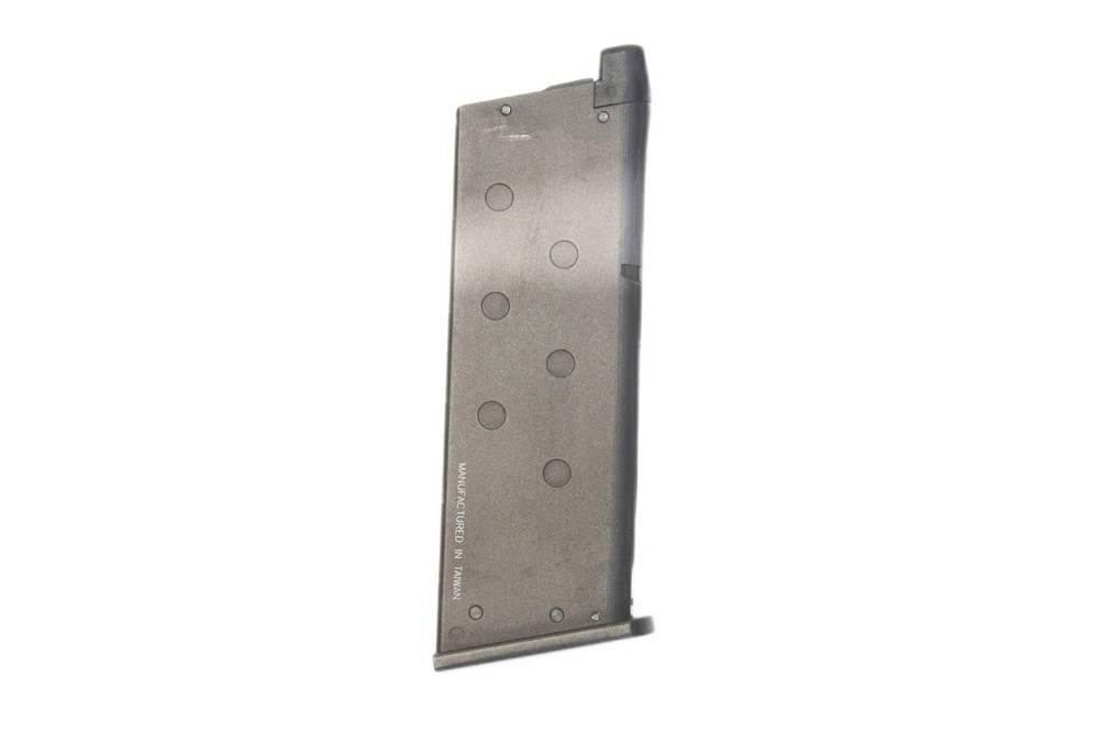 KWA TT-33 10 Rounds Gas Airsoft Magazine GBB