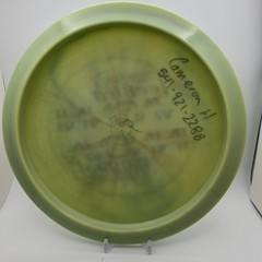 Innova Swirled Star Teebird KJ NYBO Tour Series 10x 175 grams OOP Double Stamp