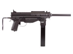 (NEW) Legends M3 CO2 Grease Gun