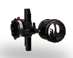 HHA NYTRX XV3 .010 Picatinny Mount Right Hand Archery Sight New