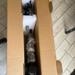 LADPED LP60 350W 8.5INCH Solid Tire Electric Scooter 25KM/H 10.5AH