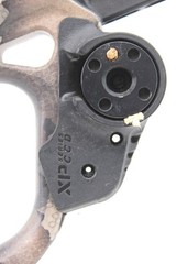 Barnett XP400 Camo Crossbow with Halo Scope & Quiver