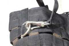 The Best way To Keep a Horse’s Cravings Original Horse Grazing Muzzle Used