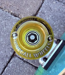 Sector 9 Swallow Tail Mini Cruiser Complete Skateboard 29” – Mission One Trucks