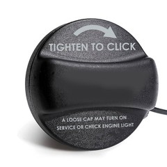Fuel Gas Tank Filler Cap 16117222391 For BMW & Mini Cooper