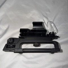 Wolverine MTW Billet Series, 14” HPA M4, Inferno Gen 2 with Wraith X MANY EXTRAS