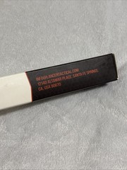 NEW! 8.4v 1600mAh Stick NiMh Batteries Lot of 2