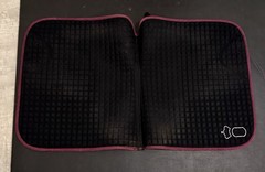 Lemieux Pro Dressage Saddle Pad – Large