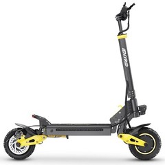 iENYRID ES1 Offroad EScooter 48V20.8Ah Folding Electric Scooter 2400W Dual motor