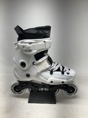 FR FRX 80 Skates White 7.0 (39)
