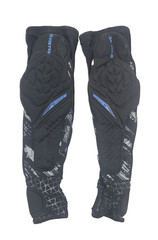 VIRTUE Breakout Paintball Elbow and Arm Pads XXL and Breakout gloves XL