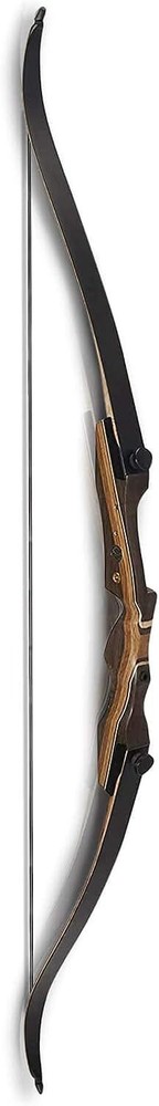 Samick Sage Takedown 62″ Hunting Recurve Bow 25-60lb Weight Right & Left