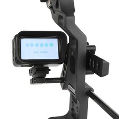 Night Vision Rechargeable Battery 3″ Large Screen Compound Bow Archery Hunting
