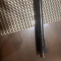 Daisy Model 881 Pump BB Air Rifle Gun Vintage Brown