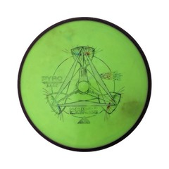 MVP Axiom Prism Neutron Pyro Disc Golf Midrange 176g