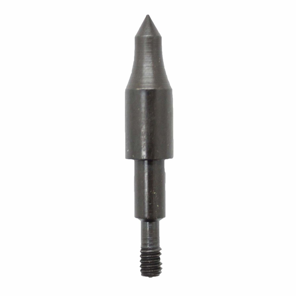 Southland Archery Supply SAS Screw-in Field Points – Made in USA – 12/Pack