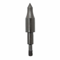 Southland Archery Supply SAS Screw-in Field Points – Made in USA – 12/Pack