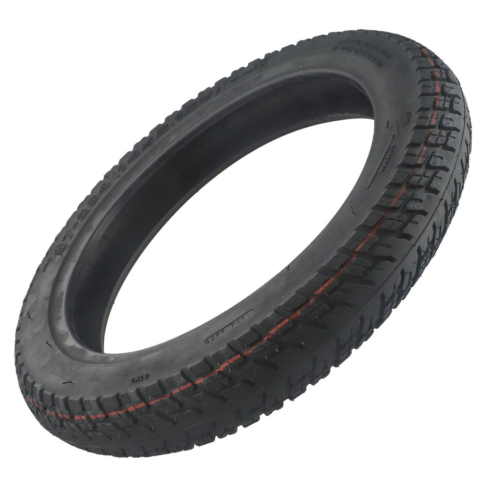 14inch 14*2.125(57-254) Off-road Outer tire For Electric Scooter Vacuum Tyres