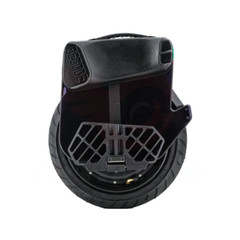 Begode A1 14» Electric Unicycle With 800W Motor 42V 180Wh 9.3Mph 8.7Miles Black
