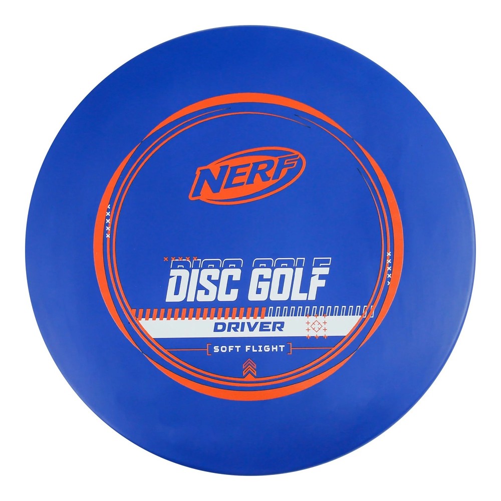 Prodigy Disc Golf Nerf Soft Flight Driver 9/4/-2/2 – Choose Exact Disc