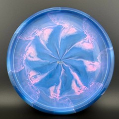 Discraft ESP Swirl UltraLuna – Paul McBeth x Anthony Barela