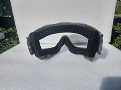 JT paintball mask Proteus chameleon frames – flex proflex • flexible no tears