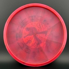Discraft ESP Swirl Stratus – 2024 Ledgestone Edition