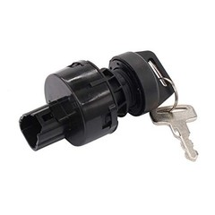 Ignition Switch w/Keys for Yamaha YXR450 YXR660 Rhino 700 Viking VI Wolverine