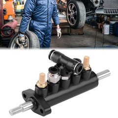 Air Control Valve Foot Throttle Pedal Valve for Tire Changer Machine Supplies…